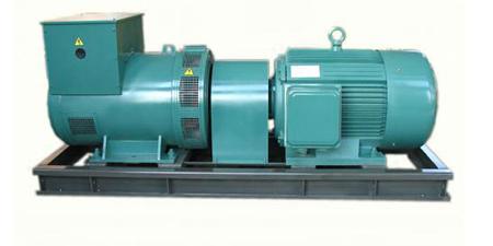 三水发电机出租